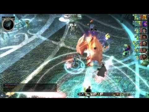 NWN2 OC (HD) - Act 3 - Black Garius