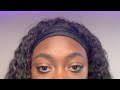 Bambi Doe Eyes Step By Step Tutorial Dorie Mua
