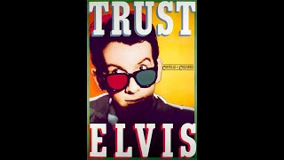 HQ ELVIS COSTELLO - New Lace Sleeves HIGH FIDELITY AUDIO REMIX VERSION &amp; LYRICS!
