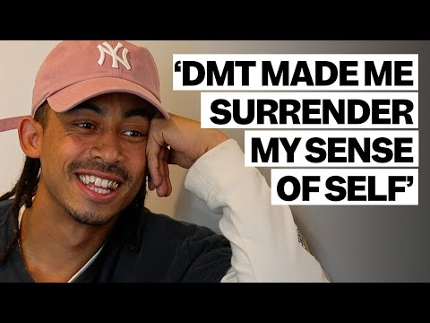 Jordan Stephens: cocaine culture, masculinity and his relationship with Jade Thirlwall