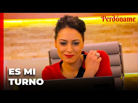 Eylül tiene influencia sobre Feride - Perdóname Capítulo 78