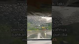 Download lagu Tidak suka laki2 kas4r 🥀🥀🥀 - Shorts Story Sad #shorts #story #quotes mp3