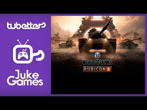 World of Tanks - Rubicon (Update 10.0)