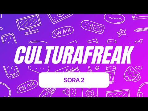 SORA 2: La nueva era del video generado por IA