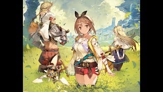 ライザのアトリエ 豪華絢爛！GS最強ギャラクシーコンボセット 開封
