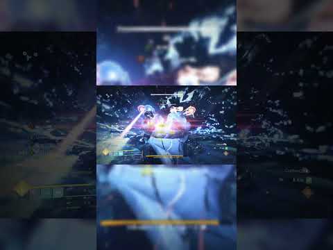 The Best Ash & Iron Builds for Destiny 2 #destiny2