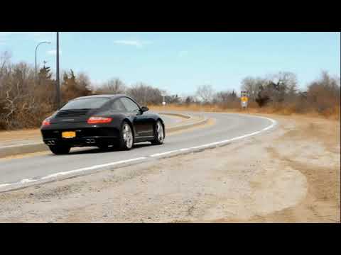 BC COILOVER BR SERIES CONSUMER EXPERIENCE PORSCHE 997