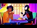 Chai Tea Spider Man Across The Spiderverse