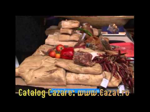 Cazare Sasa, Salaj - Cazat.ro