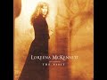 Loreena McKennitt - Tango to Evora • 4K 432 Hz