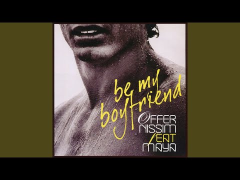 Be My Boyfriend (Hector Fonseca Remix)