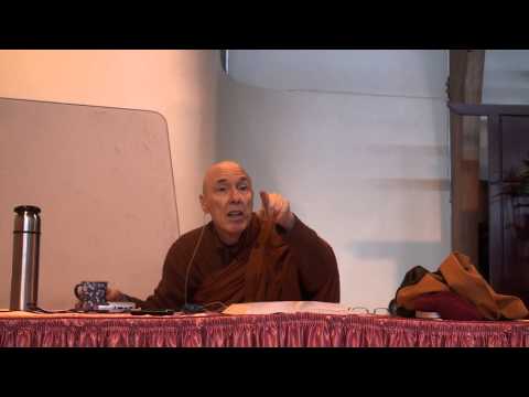 Majjhima Nikaya (MN 87, part 1: 2012.11.17) Bhikkhu Bodhi