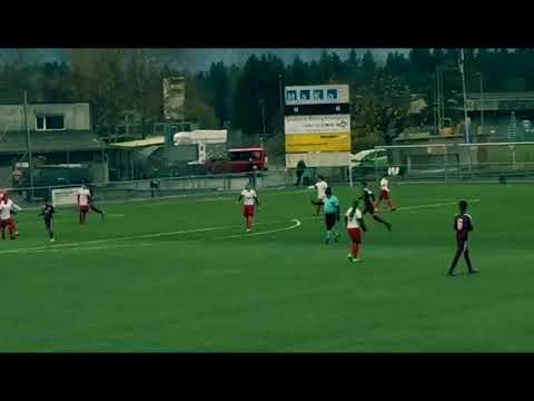 Toooooor CA Team Grauholz