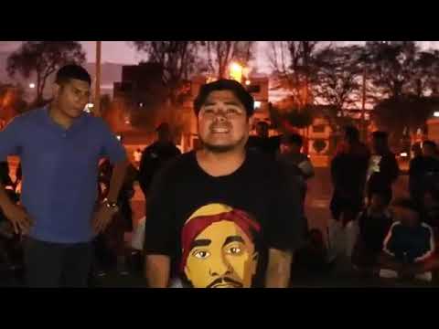 LOKO vs CHEMEX - BATALLON - FINAL PDM BATTLES -RAPZUELA 2020