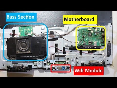 Led Tv Repairing Services Led Tv Repair In India