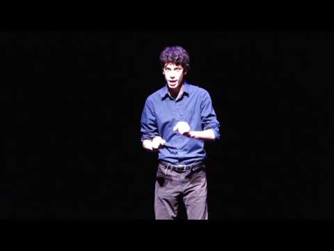 26 Year Old Bar Mitzvah Boy