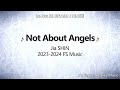 Jia SHIN 2023 2024 FS Music