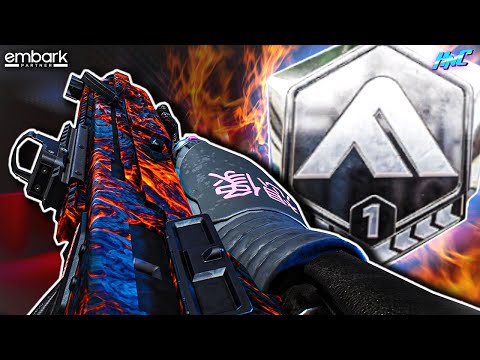 How I Escaped Platinum Hell as a HEAVY | Solo Queue to Diamond Ep 3