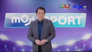 Download lagu [EDUARD VIDYADI] MOJI Sport (20 Mei 2024) mp3