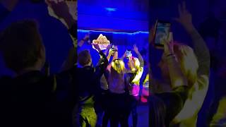 Almklausi (Mamaa Laudaaa) im Spieljochstadl