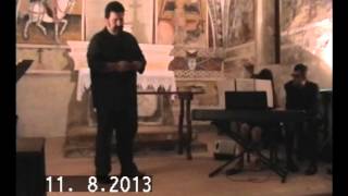 magikanti  paolo bianchi  ruggero leoncavallo,i pagliacci, ridi pagliaccio