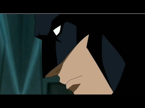 Young Justice - Outsiders : Batman quits the Justice League | 3x1