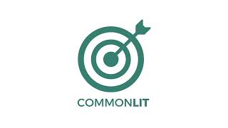 Presenting CommonLit's Target Lessons