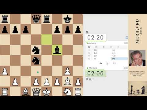 NAči od majstora 312. - ENGLESKI POKUŠAJ IZVLAČENJA , NIJE USPIO