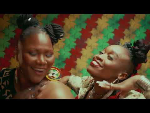 ARRESTED DEVELOPMENT - ALL I SEE IS MELANIN Produced by: Configa