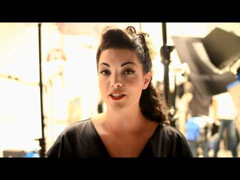 Caro Emerald - Stuck - The Making Of