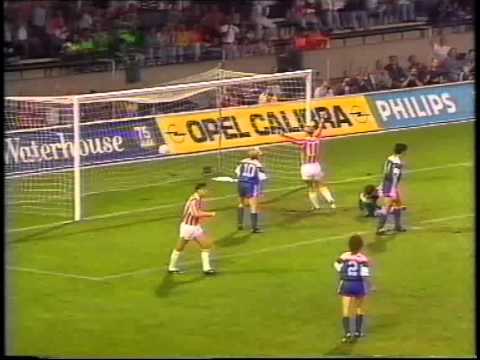 1991-09-14 PSV - Roda JC 2-1