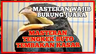 Download lagu MASTERAN TENGKEK BUTO TANPA JEDA mp3