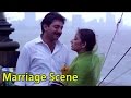 Manisha Koirala Aravind Swamy Love Scene Bombay Movie A R Rahman