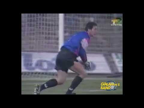 Mai dire gol 1995 - Vai col liscio: Colpi al volo