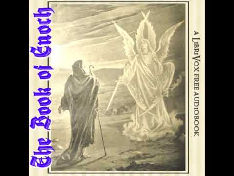 The Book of Enoch by UNKNOWN read by CJ Plogue | Full Audio Book