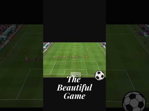 Breaking Defensive Lines. Offensive organization and exploiting wide areas. #football #soccer