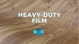 Flooring Film Collection