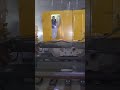 Tunnel Cleaning Technology – Water Cannons Against Dust and Dirt