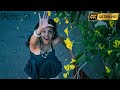 Kajal Blue Top Scene 4K UHD I Magadheera Kajal Agarwal Dev Gill Ram Charan SS Rajamouli