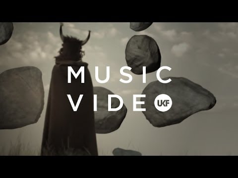 The Upbeats - Alone (Ft. Tasha Baxter) (Official Video)