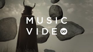 The Upbeats - Alone (Ft. Tasha Baxter) (Official Video)