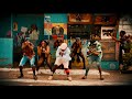 KAKA HIGHFLAMES DANCE TILL MORNING OFFICIAL MUSIC VIDEO