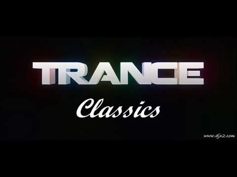 djx2  - Trance Classics Mix Part 10