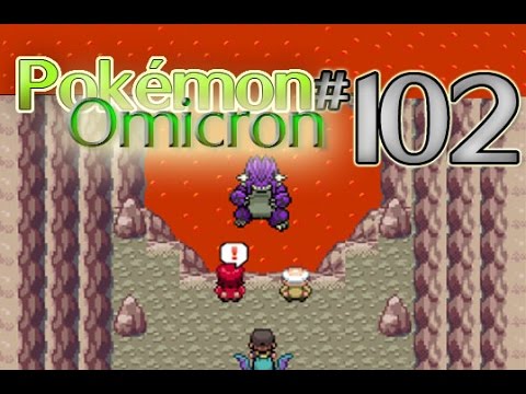 Pokémon Zeta & Omicron Walkthrough, Part 102: Shadow Groudon's Awakening!