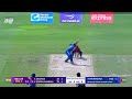 Vaibhav Sooryavanshi Reaches His Century India U19 Vs UAE 19 DP World Men S U19 Asia Cup 2025