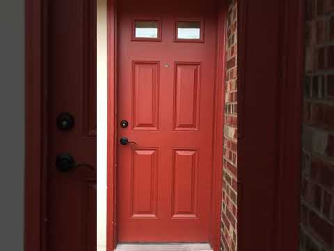 2 Bedroom Standard Townhouse