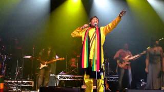 Raggamuffin 2011 Part II: One More - Jimmy Cliff
