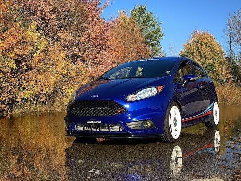 Reliability of the Stage 2 2015 Fiesta ST after 4 years of ownership