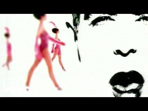 Pet Shop Boys - Where The Streets Have No Name (I Can't Take My Eyes Off You)