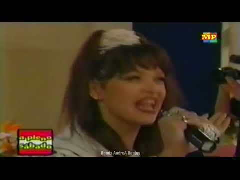 Karla - Siempre te Amaré (Remix Andrea Deejay) Afro cumbia 2020